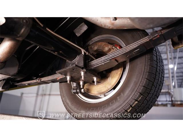 1969 Chevrolet Camaro (CC-2067002) for sale in Lithia Springs, Georgia