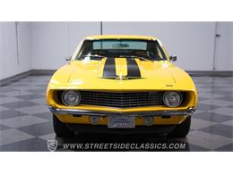 1969 Chevrolet Camaro (CC-2067002) for sale in Lithia Springs, Georgia