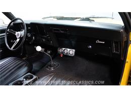 1969 Chevrolet Camaro (CC-2067002) for sale in Lithia Springs, Georgia