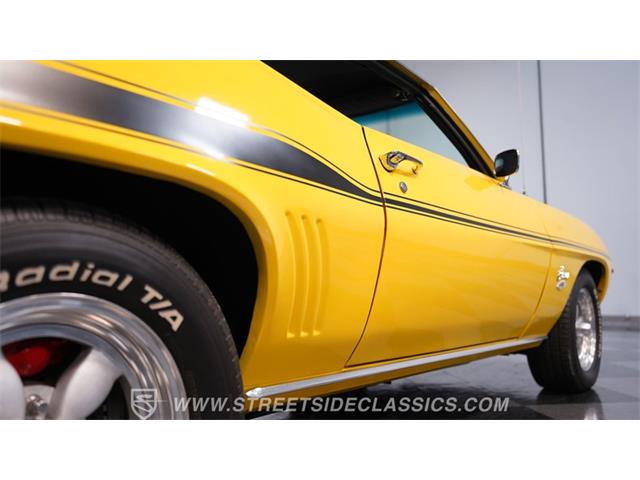1969 Chevrolet Camaro (CC-2067002) for sale in Lithia Springs, Georgia
