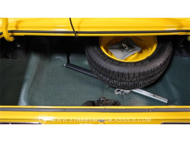 1969 Chevrolet Camaro (CC-2067002) for sale in Lithia Springs, Georgia