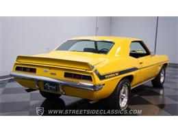 1969 Chevrolet Camaro (CC-2067002) for sale in Lithia Springs, Georgia