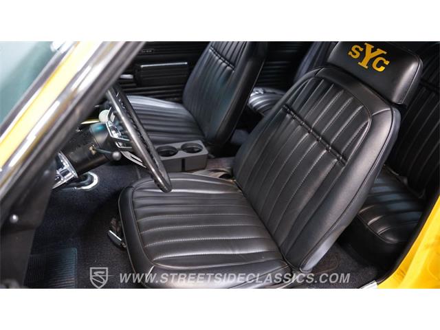 1969 Chevrolet Camaro (CC-2067002) for sale in Lithia Springs, Georgia