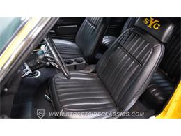 1969 Chevrolet Camaro (CC-2067002) for sale in Lithia Springs, Georgia