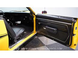 1969 Chevrolet Camaro (CC-2067002) for sale in Lithia Springs, Georgia