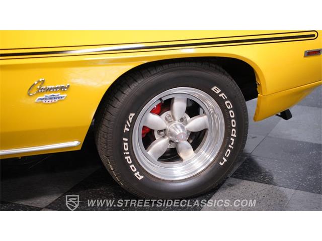 1969 Chevrolet Camaro (CC-2067002) for sale in Lithia Springs, Georgia