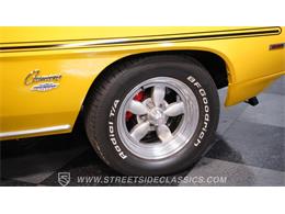 1969 Chevrolet Camaro (CC-2067002) for sale in Lithia Springs, Georgia