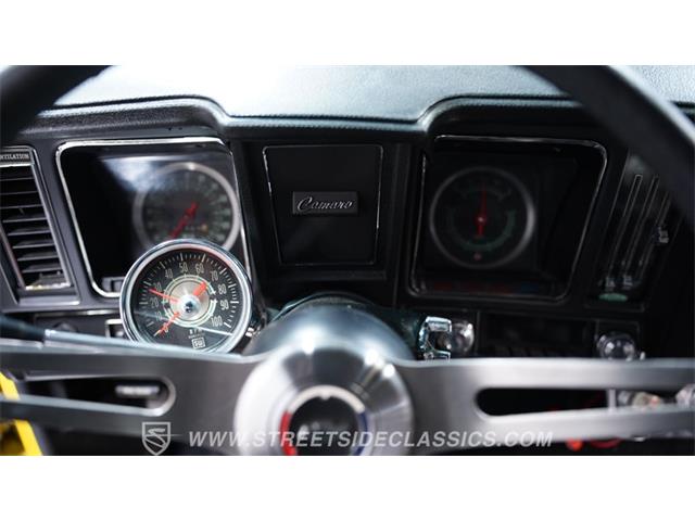 1969 Chevrolet Camaro (CC-2067002) for sale in Lithia Springs, Georgia