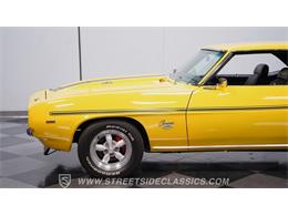 1969 Chevrolet Camaro (CC-2067002) for sale in Lithia Springs, Georgia