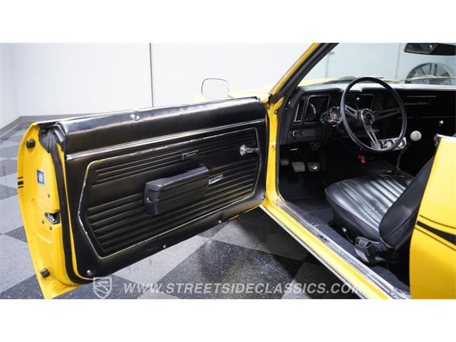 1969 Chevrolet Camaro (CC-2067002) for sale in Lithia Springs, Georgia