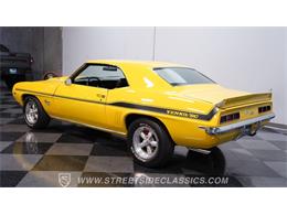 1969 Chevrolet Camaro (CC-2067002) for sale in Lithia Springs, Georgia