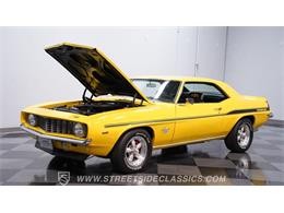 1969 Chevrolet Camaro (CC-2067002) for sale in Lithia Springs, Georgia