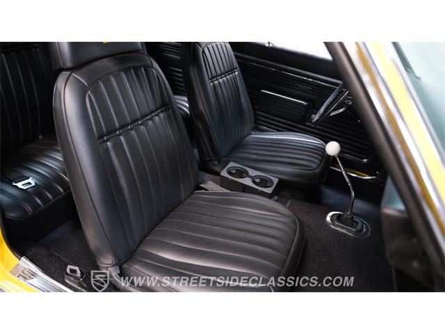 1969 Chevrolet Camaro (CC-2067002) for sale in Lithia Springs, Georgia