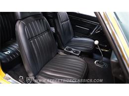 1969 Chevrolet Camaro (CC-2067002) for sale in Lithia Springs, Georgia