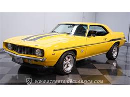 1969 Chevrolet Camaro (CC-2067002) for sale in Lithia Springs, Georgia