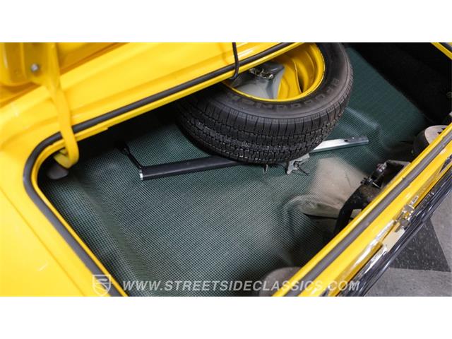 1969 Chevrolet Camaro (CC-2067002) for sale in Lithia Springs, Georgia