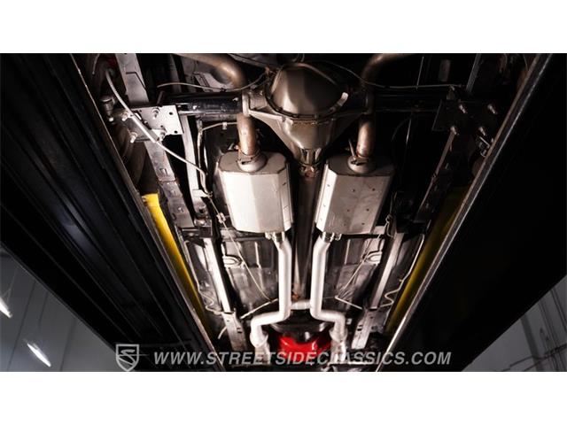 1969 Chevrolet Camaro (CC-2067002) for sale in Lithia Springs, Georgia