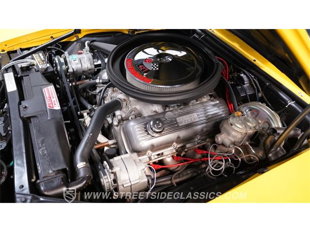 1969 Chevrolet Camaro (CC-2067002) for sale in Lithia Springs, Georgia