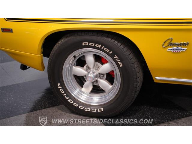 1969 Chevrolet Camaro (CC-2067002) for sale in Lithia Springs, Georgia