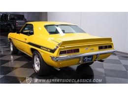 1969 Chevrolet Camaro (CC-2067002) for sale in Lithia Springs, Georgia