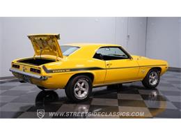 1969 Chevrolet Camaro (CC-2067002) for sale in Lithia Springs, Georgia