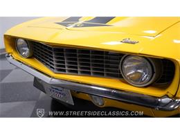 1969 Chevrolet Camaro (CC-2067002) for sale in Lithia Springs, Georgia