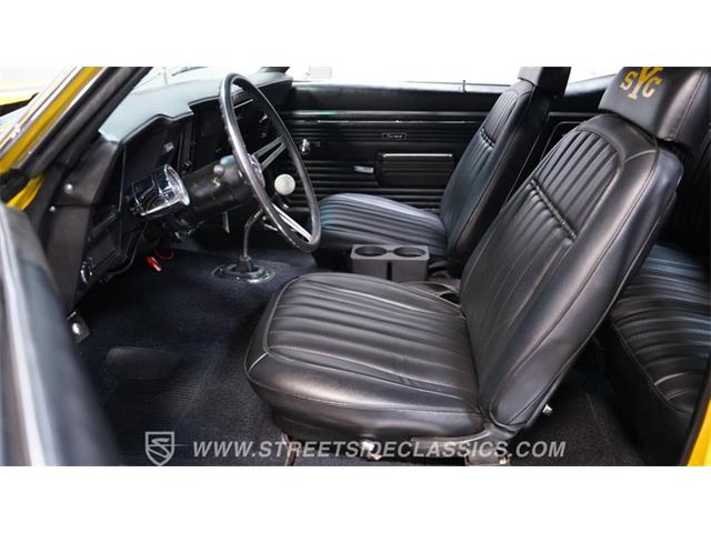 1969 Chevrolet Camaro (CC-2067002) for sale in Lithia Springs, Georgia