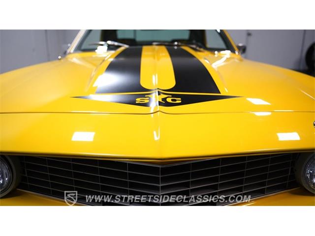 1969 Chevrolet Camaro (CC-2067002) for sale in Lithia Springs, Georgia