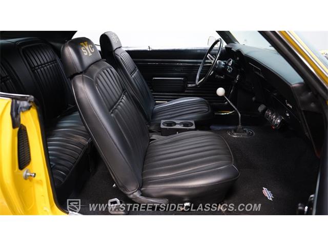 1969 Chevrolet Camaro (CC-2067002) for sale in Lithia Springs, Georgia