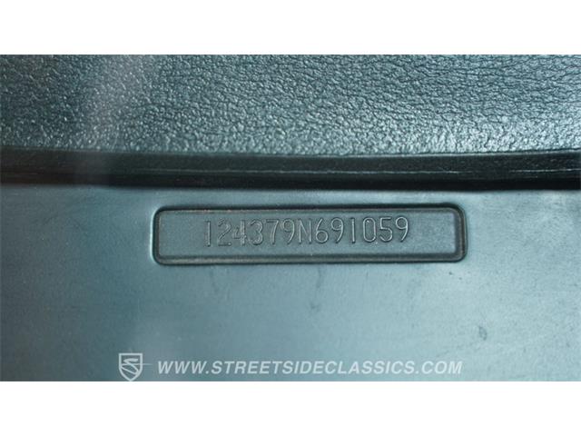 1969 Chevrolet Camaro (CC-2067002) for sale in Lithia Springs, Georgia