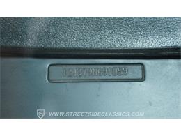 1969 Chevrolet Camaro (CC-2067002) for sale in Lithia Springs, Georgia