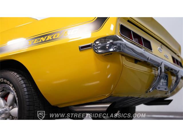 1969 Chevrolet Camaro (CC-2067002) for sale in Lithia Springs, Georgia