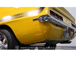 1969 Chevrolet Camaro (CC-2067002) for sale in Lithia Springs, Georgia