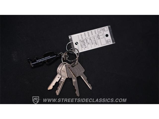 1969 Chevrolet Camaro (CC-2067002) for sale in Lithia Springs, Georgia