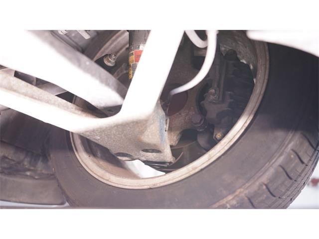 2004 Chevrolet Corvette (CC-2067003) for sale in Lithia Springs, Georgia