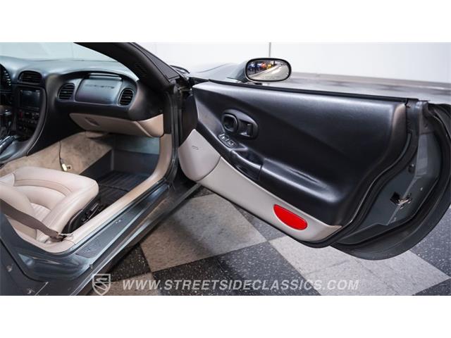 2004 Chevrolet Corvette (CC-2067003) for sale in Lithia Springs, Georgia