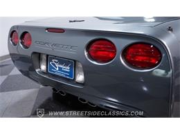 2004 Chevrolet Corvette (CC-2067003) for sale in Lithia Springs, Georgia