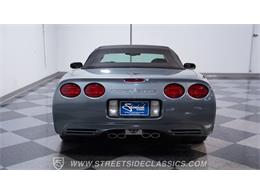 2004 Chevrolet Corvette (CC-2067003) for sale in Lithia Springs, Georgia