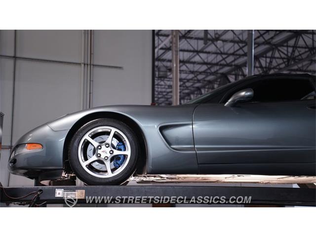2004 Chevrolet Corvette (CC-2067003) for sale in Lithia Springs, Georgia
