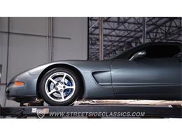 2004 Chevrolet Corvette (CC-2067003) for sale in Lithia Springs, Georgia