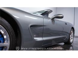 2004 Chevrolet Corvette (CC-2067003) for sale in Lithia Springs, Georgia