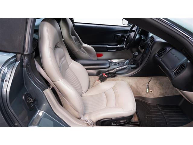 2004 Chevrolet Corvette (CC-2067003) for sale in Lithia Springs, Georgia