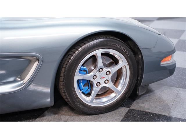 2004 Chevrolet Corvette (CC-2067003) for sale in Lithia Springs, Georgia