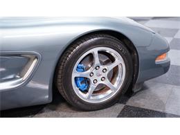 2004 Chevrolet Corvette (CC-2067003) for sale in Lithia Springs, Georgia