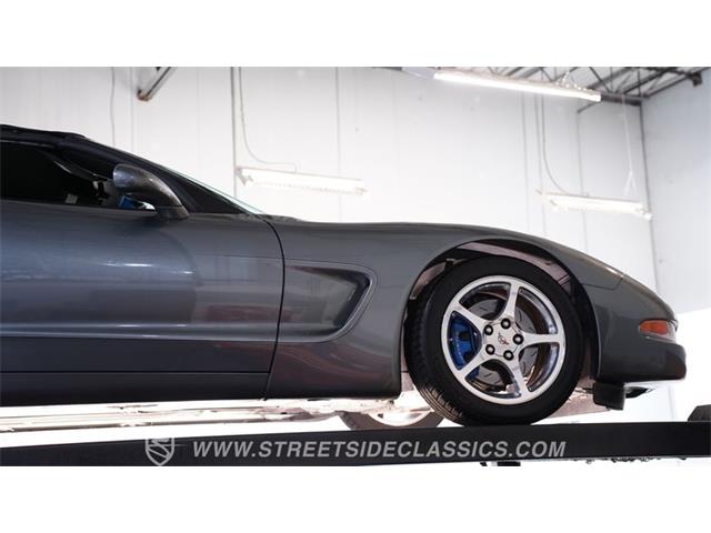 2004 Chevrolet Corvette (CC-2067003) for sale in Lithia Springs, Georgia