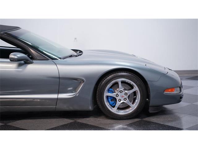 2004 Chevrolet Corvette (CC-2067003) for sale in Lithia Springs, Georgia