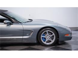 2004 Chevrolet Corvette (CC-2067003) for sale in Lithia Springs, Georgia