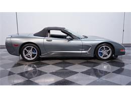 2004 Chevrolet Corvette (CC-2067003) for sale in Lithia Springs, Georgia