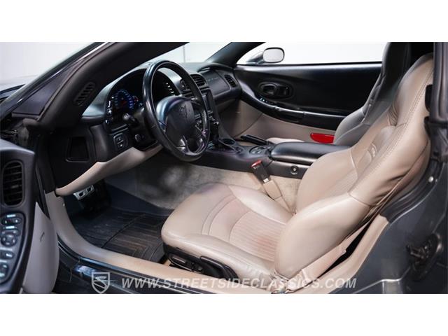 2004 Chevrolet Corvette (CC-2067003) for sale in Lithia Springs, Georgia