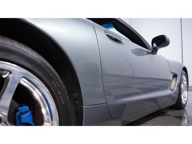 2004 Chevrolet Corvette (CC-2067003) for sale in Lithia Springs, Georgia